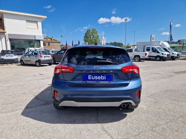 Ford Focus 1.5 EcoBlue 88 kW image number 6