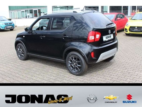 Suzuki Ignis 61 kW image number 9