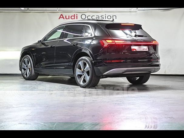 Audi e-tron 55 quattro 300 kW image number 4