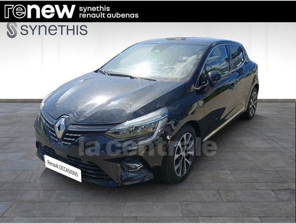 Renault Clio TCe 90 66 kW image number 1