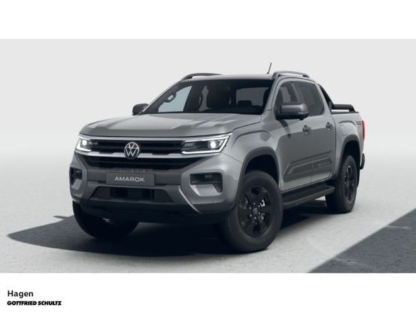 Volkswagen Amarok 3.0 V6 TDI 4Motion 177 kW image number 19