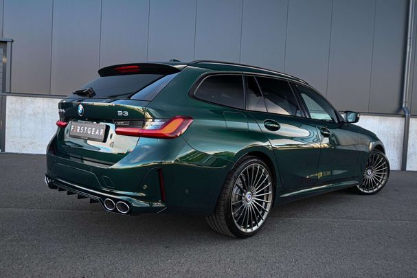 ALPINA B3 Touring 364 kW image number 16