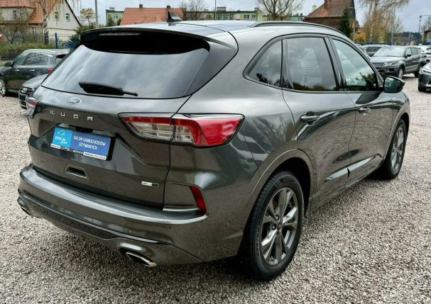 Ford Kuga 2.0 TDCi ST-Line 110 kW image number 4