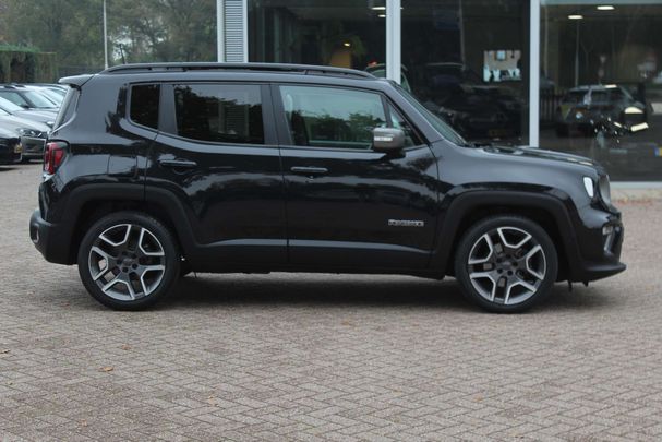 Jeep Renegade 1.3 110 kW image number 2