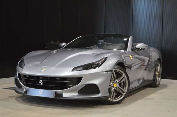 Ferrari Portofino M 456 kW image number 4