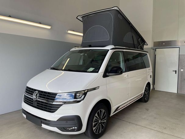 Volkswagen T6 California DSG 4Motion Beach 150 kW image number 2