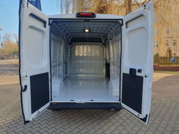 Fiat Ducato L4H2 103 kW image number 10