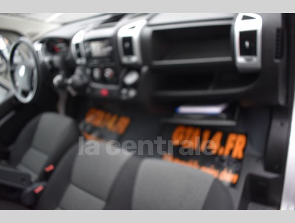 Fiat Ducato 2.3 MultiJet 88 kW image number 15