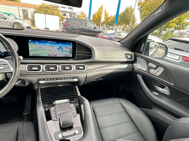 Mercedes-Benz GLE 400 d 4Matic 243 kW image number 13