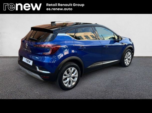 Renault Captur 118 kW image number 3