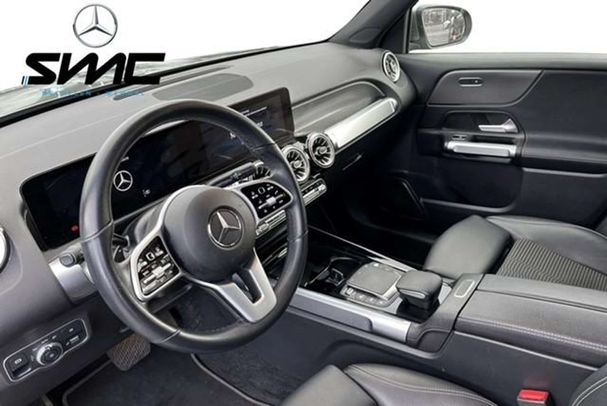 Mercedes-Benz GLB 180 d Business Solution 85 kW image number 11