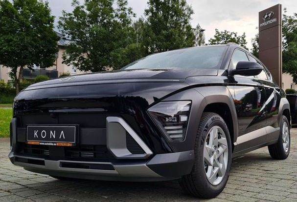 Hyundai Kona 1.0 T-GDI Trend 88 kW image number 3