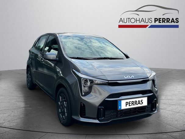 Kia Picanto 1.0 Vision 46 kW image number 7