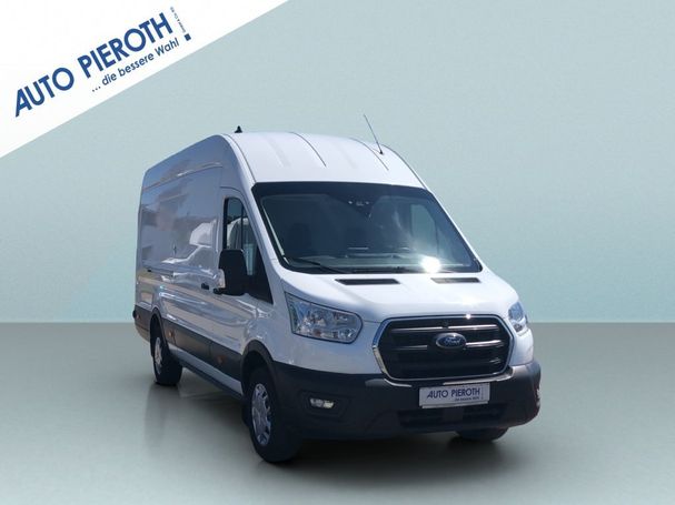 Ford Transit 350 L4H3 LKW Trend 96 kW image number 3