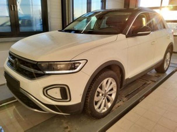 Volkswagen T-Roc 1.5 TSI Style DSG 110 kW image number 1