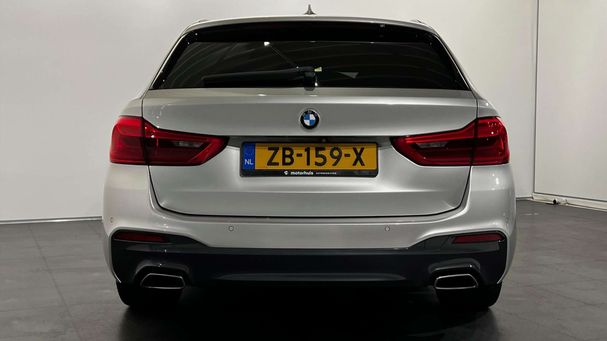 BMW 520i Touring 135 kW image number 47