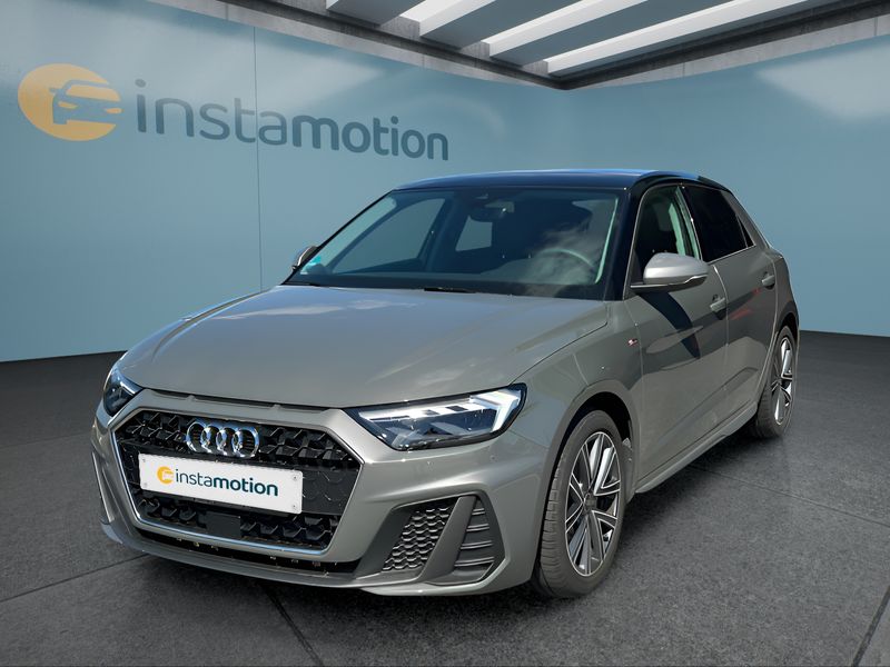 Audi A1 Sportback 30