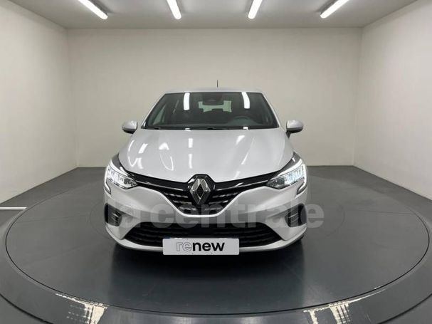 Renault Clio TCe 90 Intens 66 kW image number 4