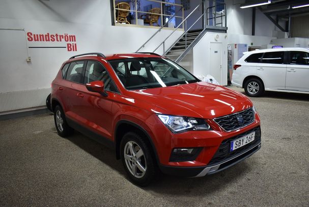 Seat Ateca 1.0 TSI Style 85 kW image number 2