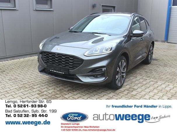 Ford Kuga ST-Line X 165 kW image number 2