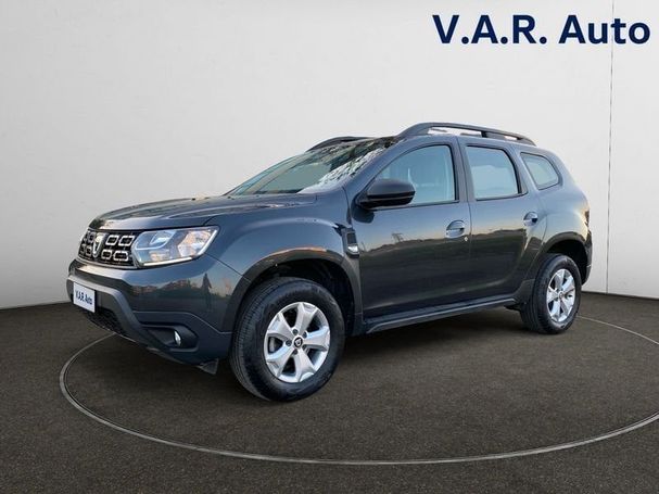 Dacia Duster TCe 100 Comfort 74 kW image number 1