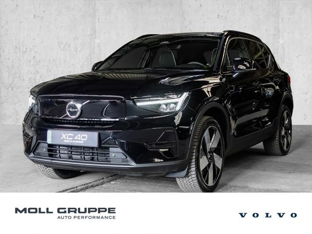 Volvo XC40 Recharge Pure Electric Plus 185 kW image number 2