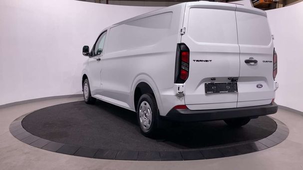 Ford Transit Custom 320 Trend 100 kW image number 3