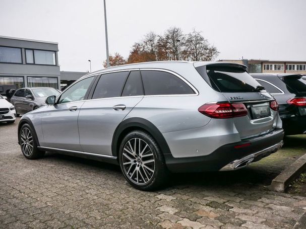 Mercedes-Benz E 220 d All-Terrain 147 kW image number 4