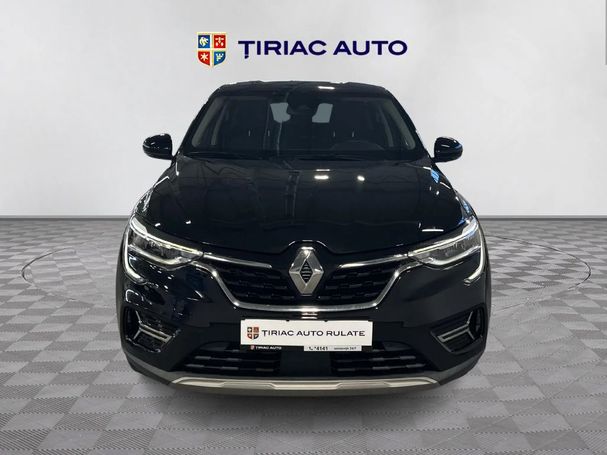 Renault Arkana 107 kW image number 8