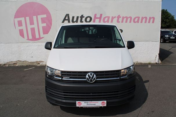 Volkswagen T6 Kombi 2.0 TDI 4Motion 110 kW image number 3