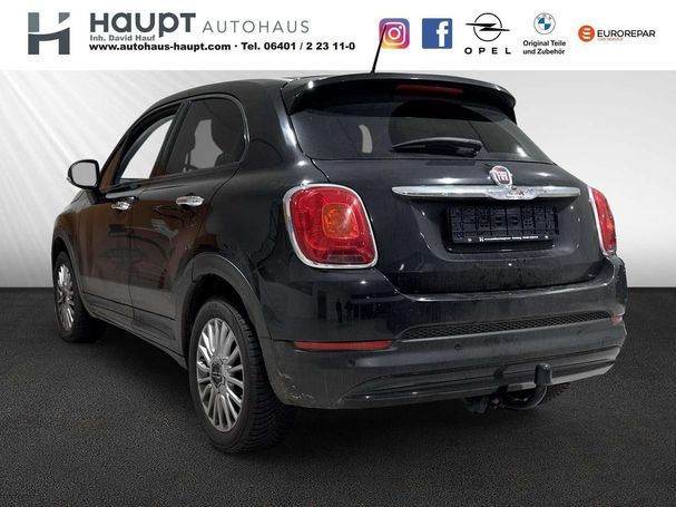 Fiat 500X 103 kW image number 3