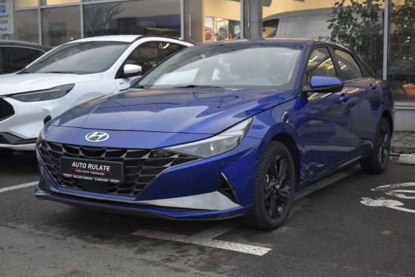 Hyundai Elantra 90 kW image number 1