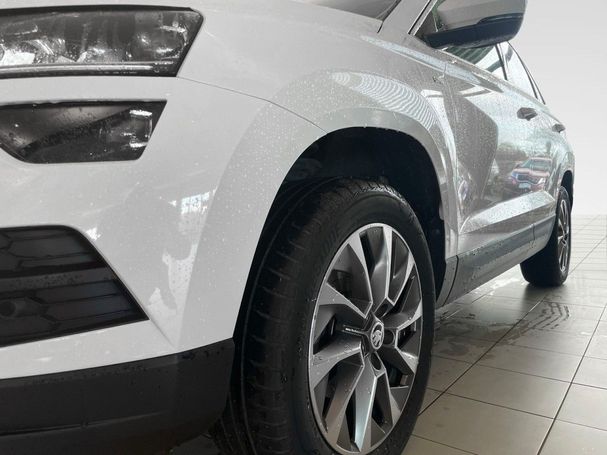 Skoda Karoq 1.5 TSI ACT 110 kW image number 6