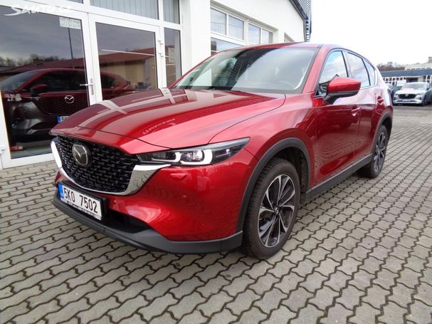 Mazda CX-5 143 kW image number 1