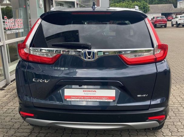 Honda CR-V 135 kW image number 5