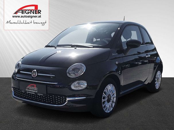 Fiat 500 52 kW image number 2