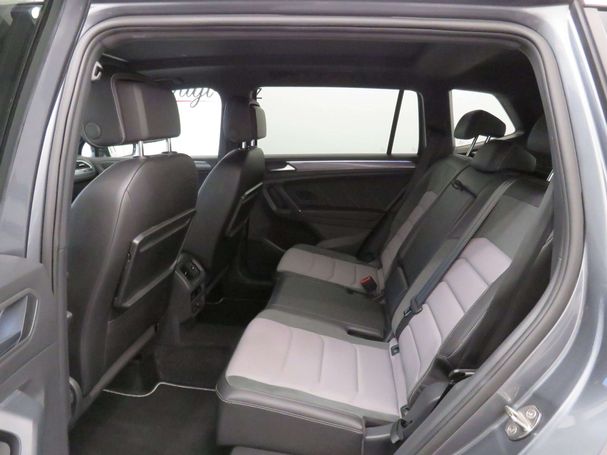 Volkswagen Tiguan TDI 4Motion DSG 110 kW image number 7