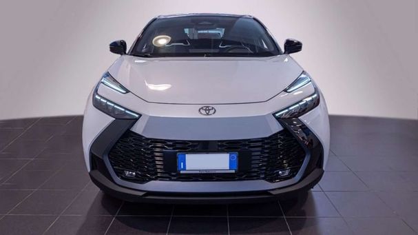 Toyota C-HR 2.0 Lounge 145 kW image number 2