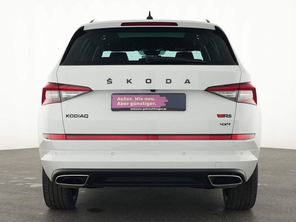 Skoda Kodiaq 176 kW image number 7