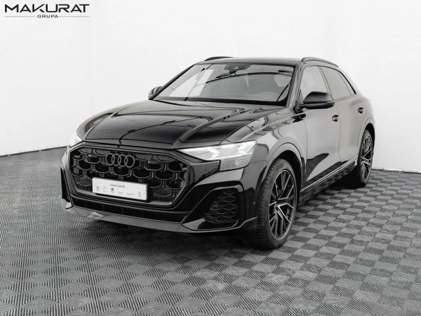 Audi Q8 210 kW image number 1