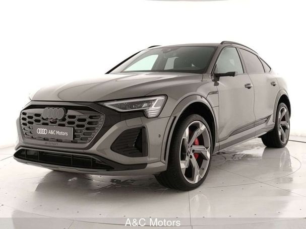 Audi SQ8 e-tron Sport 370 kW image number 1