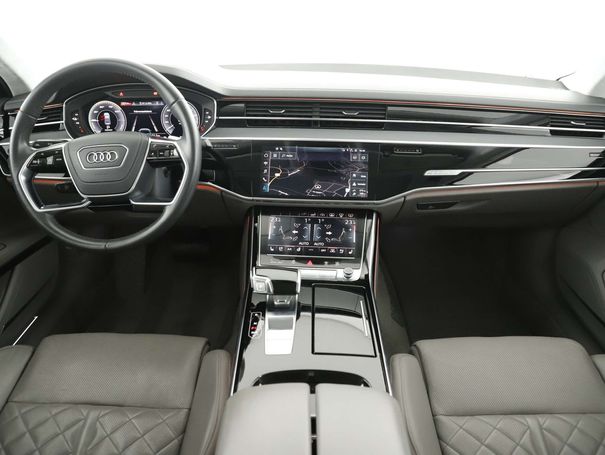 Audi A8 60 TFSIe quattro 330 kW image number 3