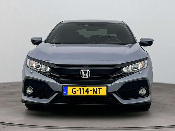 Honda Civic 1.0 i-VTEC Elegance 93 kW image number 2