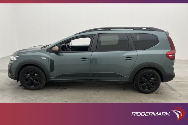 Dacia Jogger Hybrid 104 kW image number 10