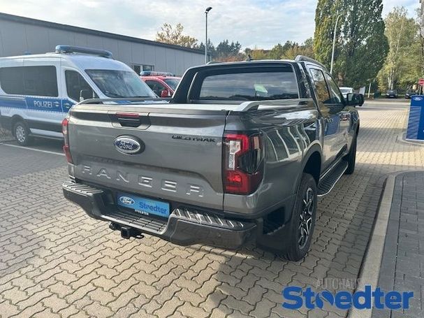 Ford Ranger 3.0 EcoBlue Wildtrak e-4WD 177 kW image number 2