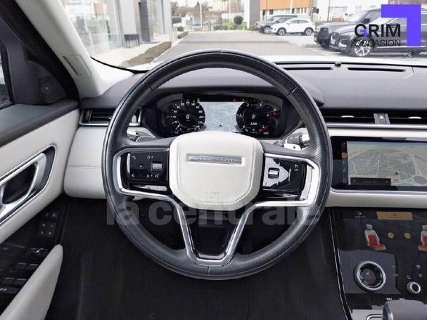 Land Rover Range Rover Velar 150 kW image number 7