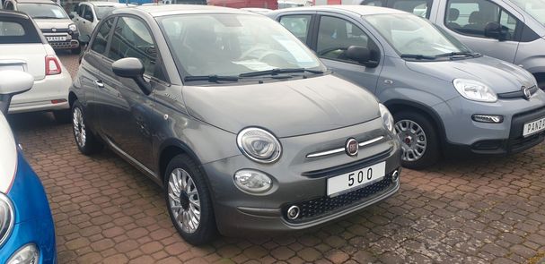 Fiat 500 51 kW image number 2