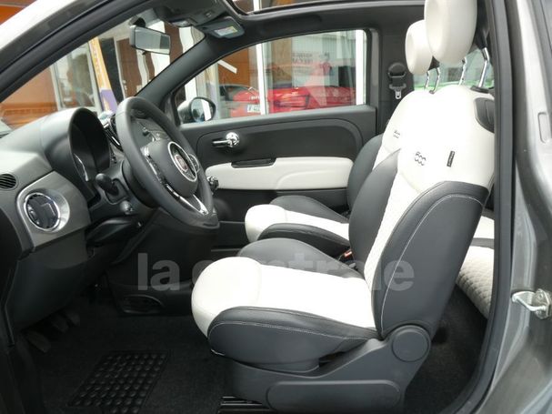 Fiat 500C 51 kW image number 6