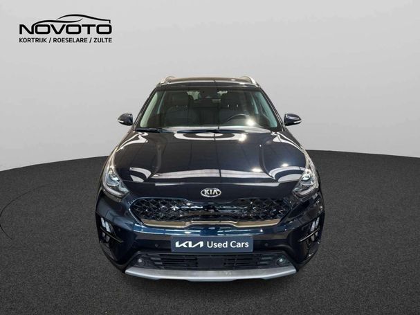 Kia Niro 1.6 GDI 104 kW image number 2