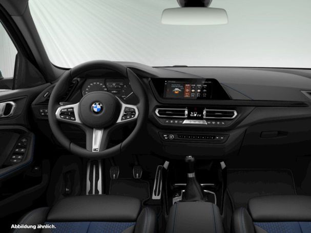 BMW 118i 100 kW image number 4